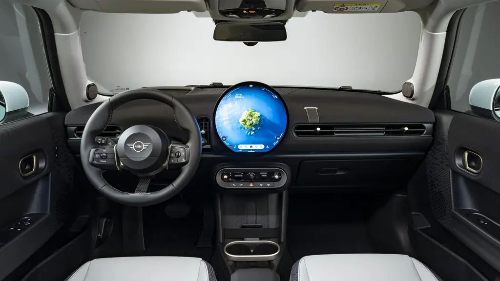 MINI Cooper 135kW E Classic 41kWh 3dr Auto